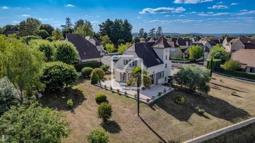Maison à vendre, 110m², Gourdon