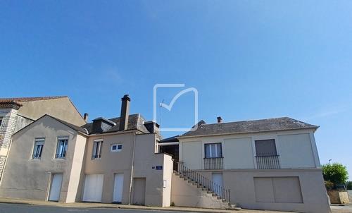 Maison à vendre, 95m², Gourdon