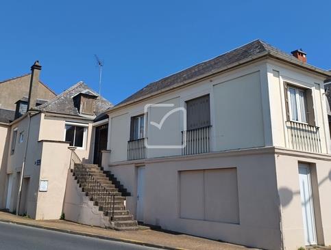 Maison à vendre, 95m², Gourdon