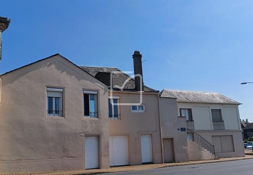 Maison à vendre, 95m², Gourdon