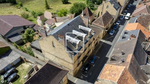 Maison à vendre, 331m², Gourdon