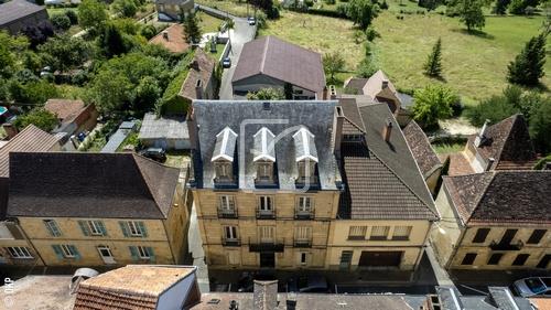 Maison à vendre, 331m², Gourdon