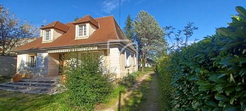 Maison à vendre, 120m², Gramat