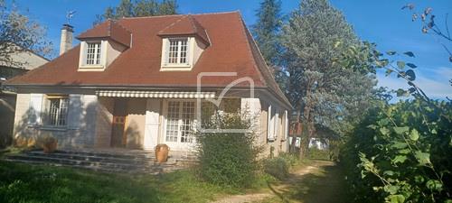 Maison à vendre, 120m², Gramat