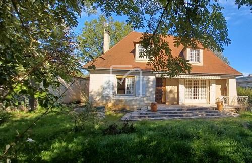 Maison à vendre, 120m², Gramat