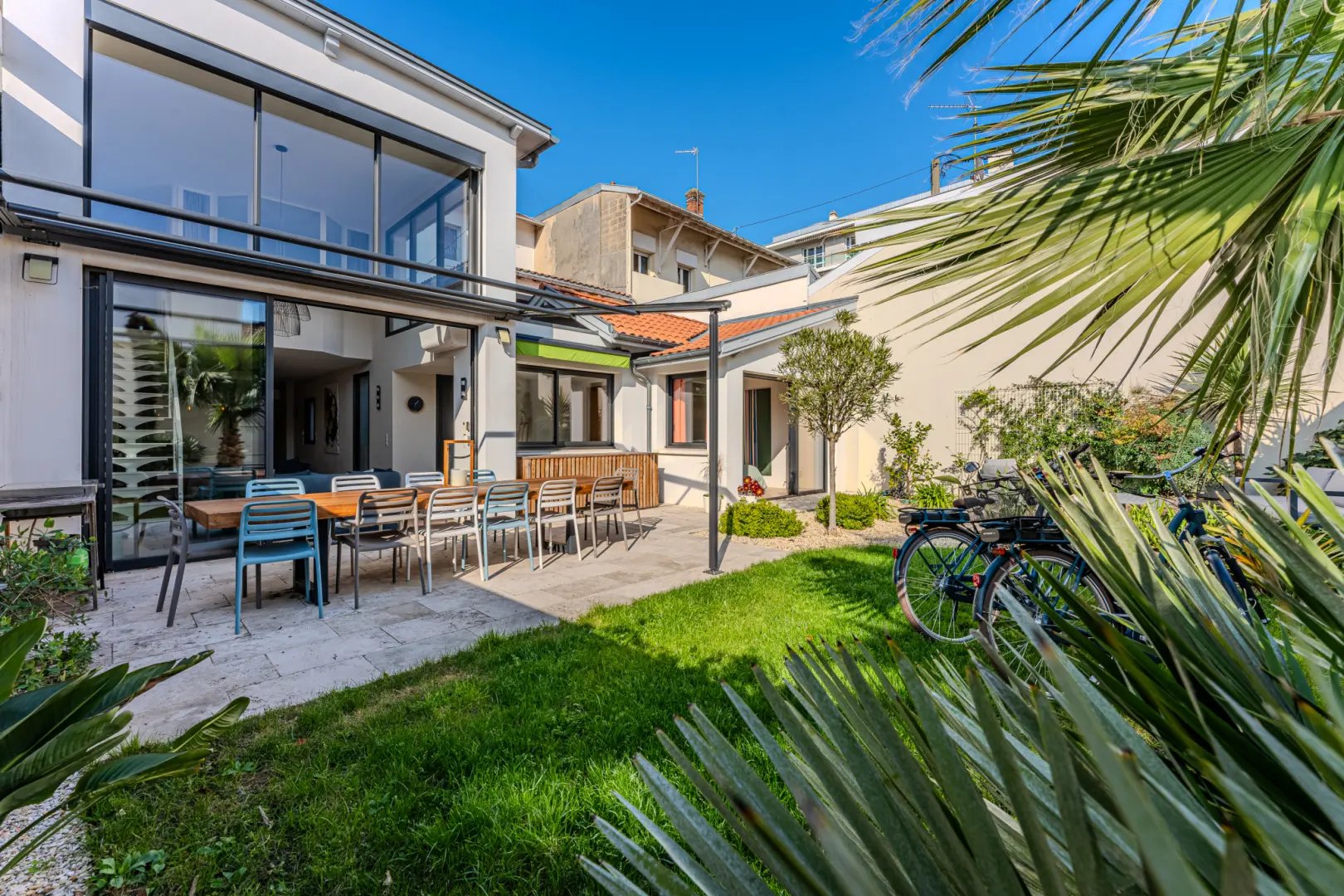 Maison à vendre, 151m², Arcachon