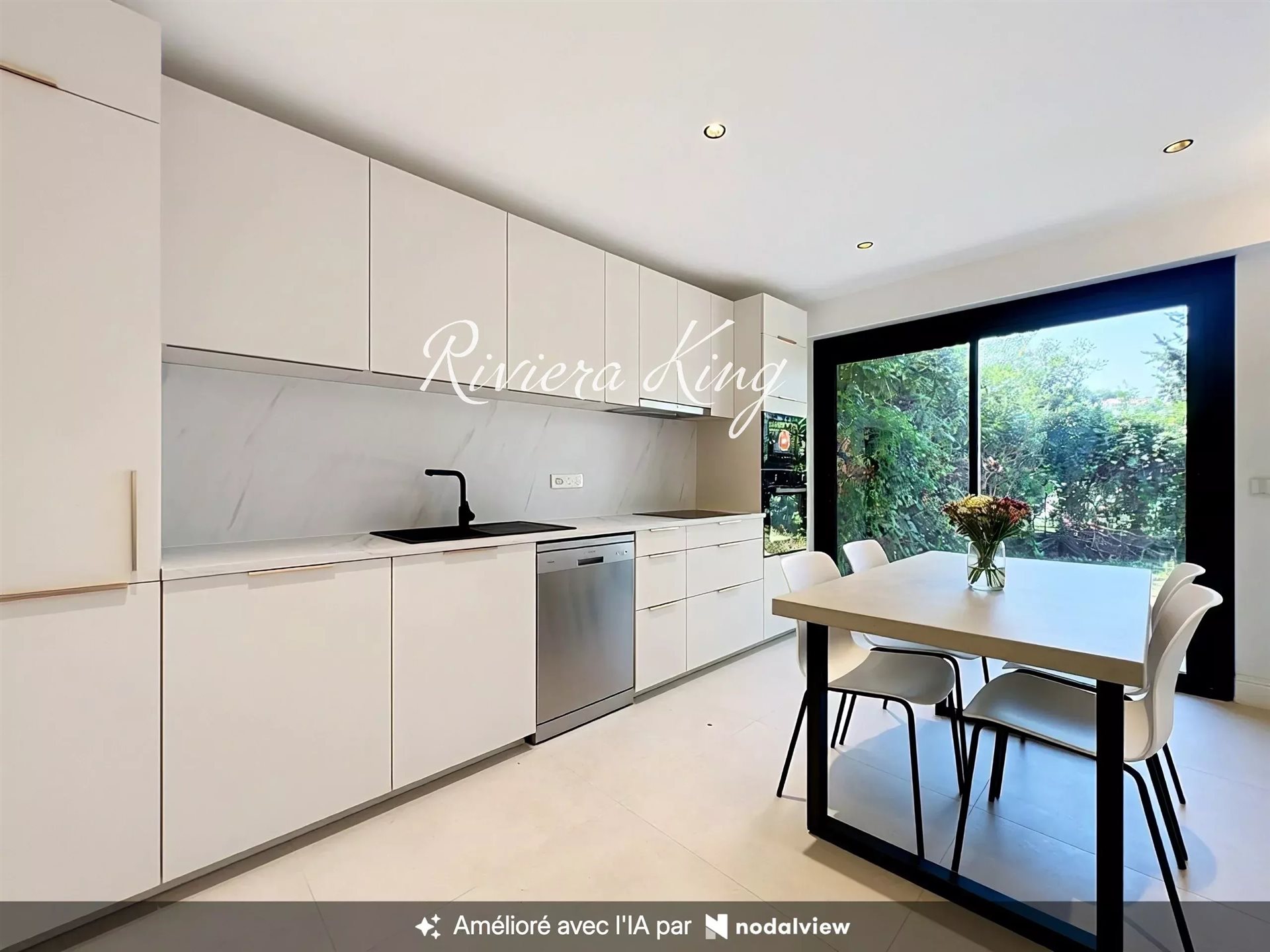 Appartement à vendre, 69m², Nice