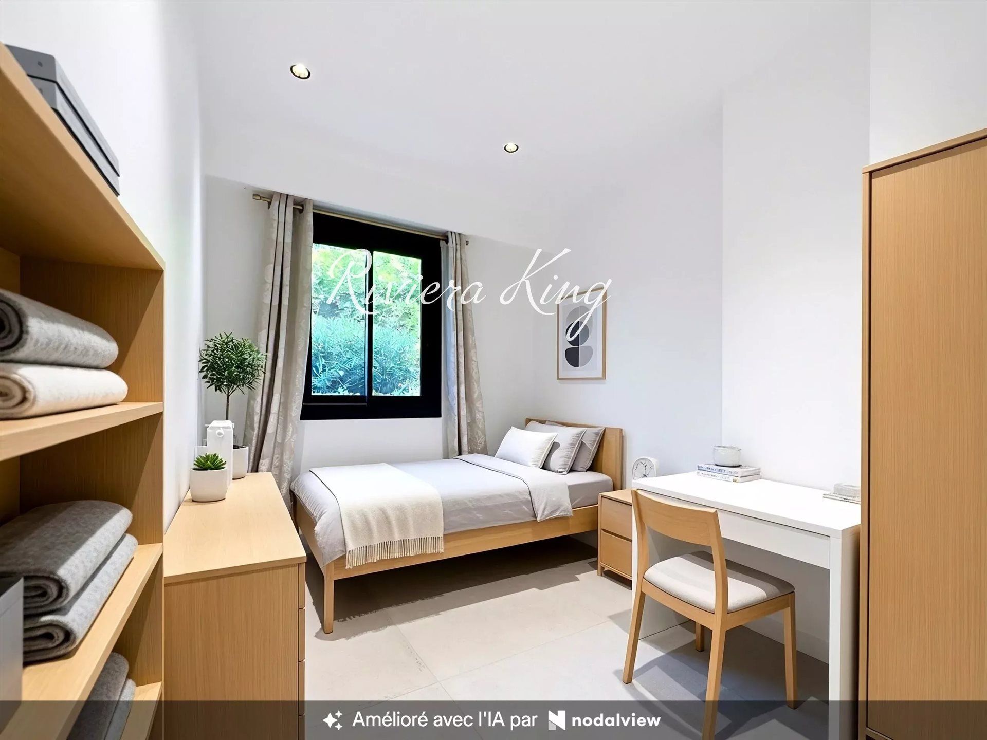 Appartement à vendre, 69m², Nice