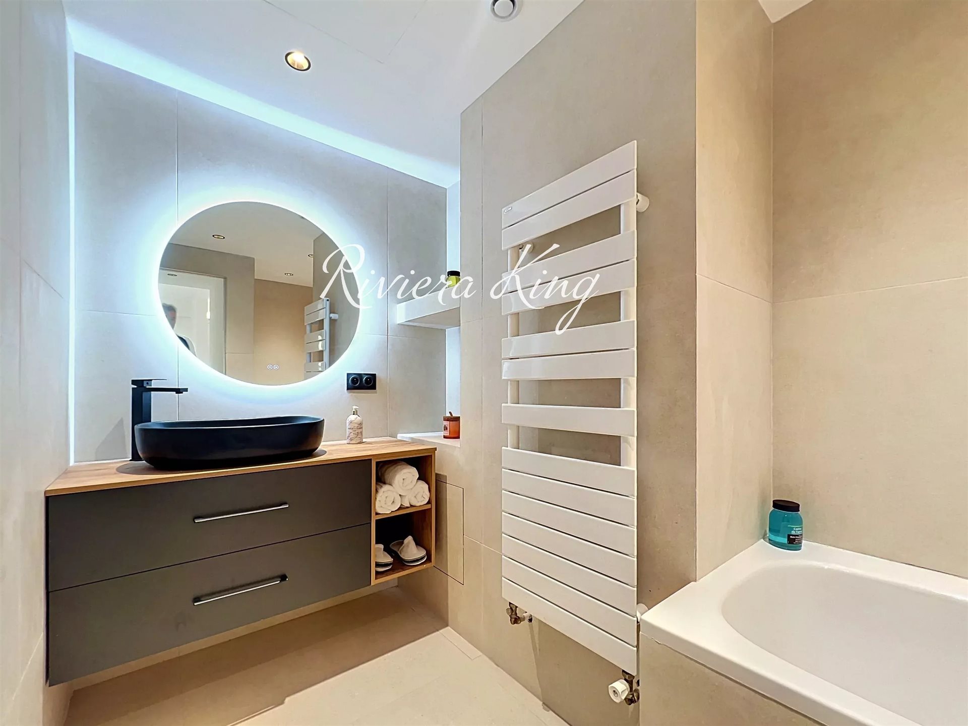 Appartement à vendre, 69m², Nice