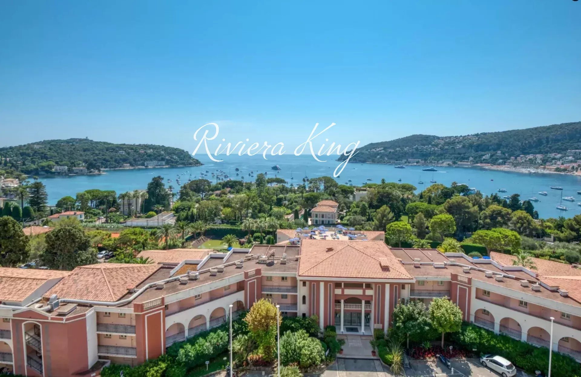 Appartement à vendre, 35m², Villefranche-sur-Mer