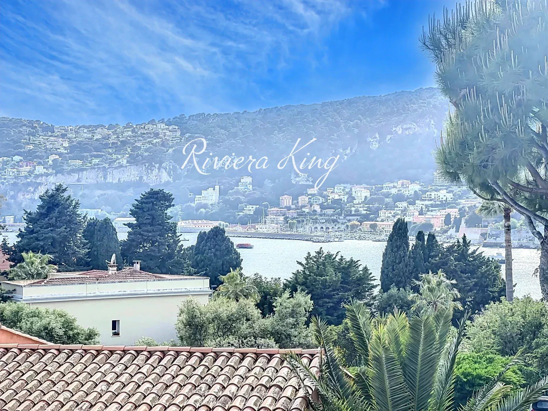 Appartement à vendre, 35m², Villefranche-sur-Mer
