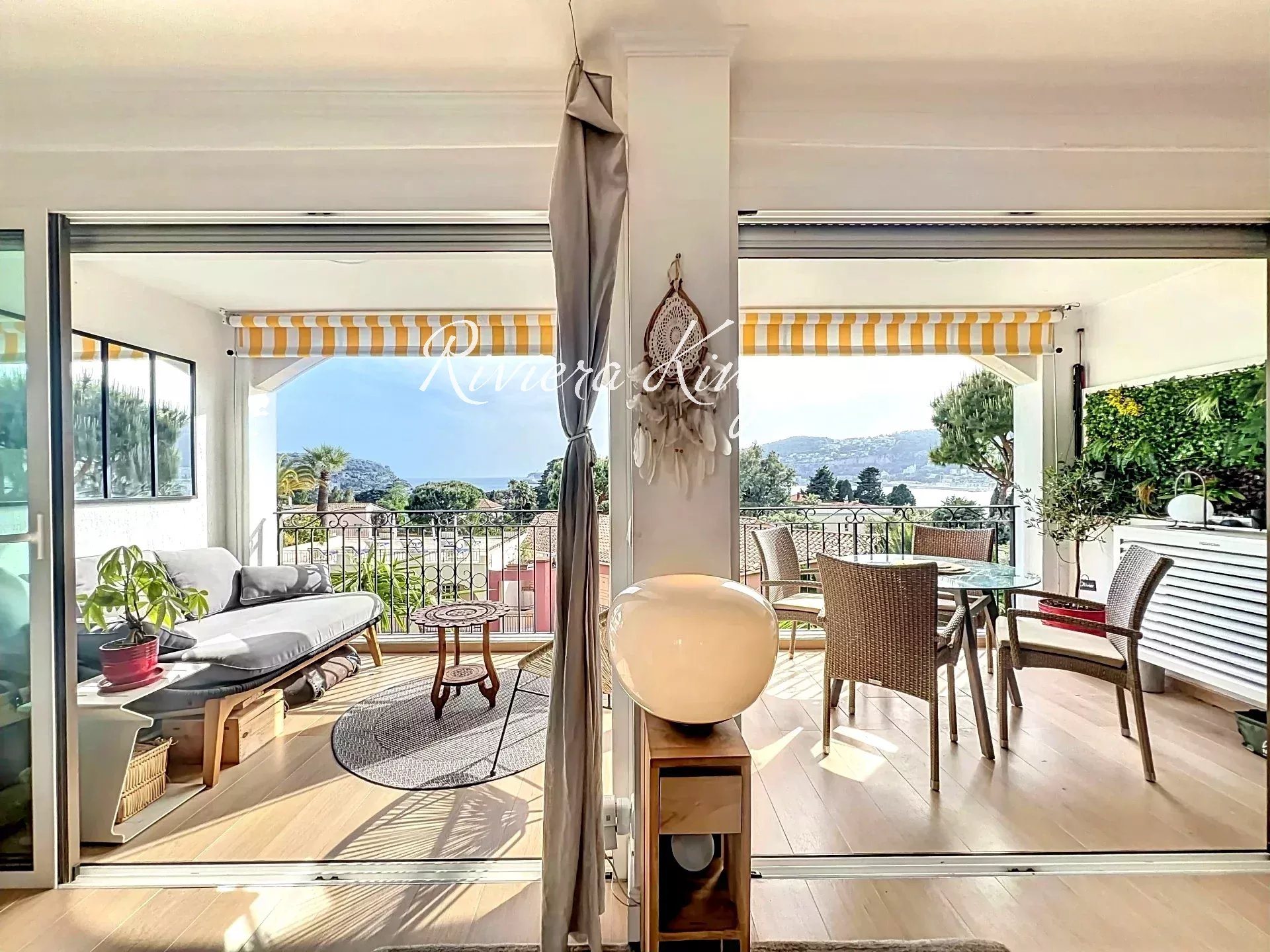 Appartement à vendre, 35m², Villefranche-sur-Mer