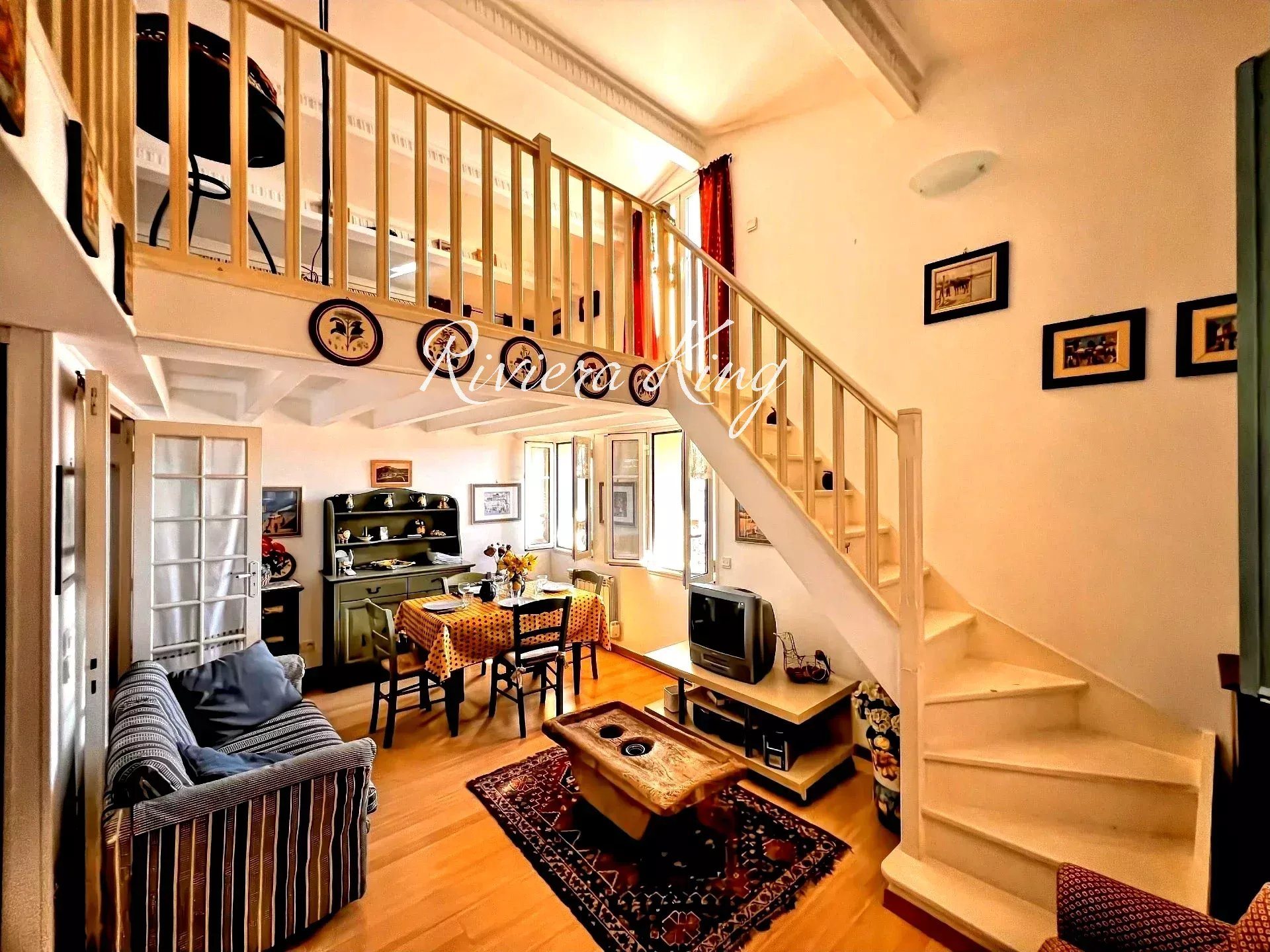 Appartement à vendre, 44m², Villefranche-sur-Mer