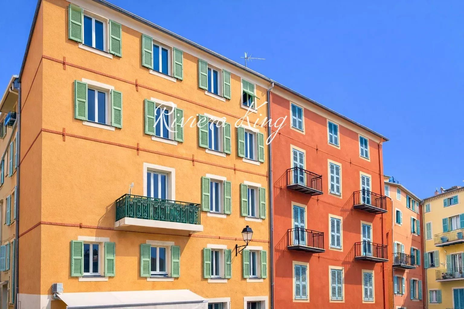 Appartement à vendre, 67m², Villefranche-sur-Mer