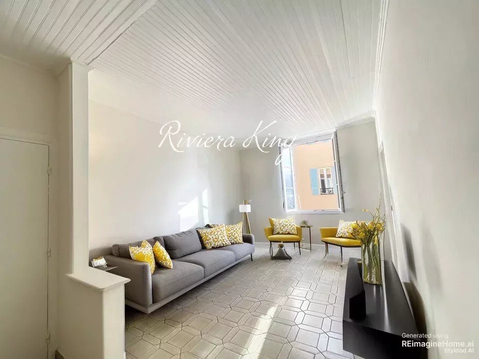 Appartement à vendre, 67m², Villefranche-sur-Mer
