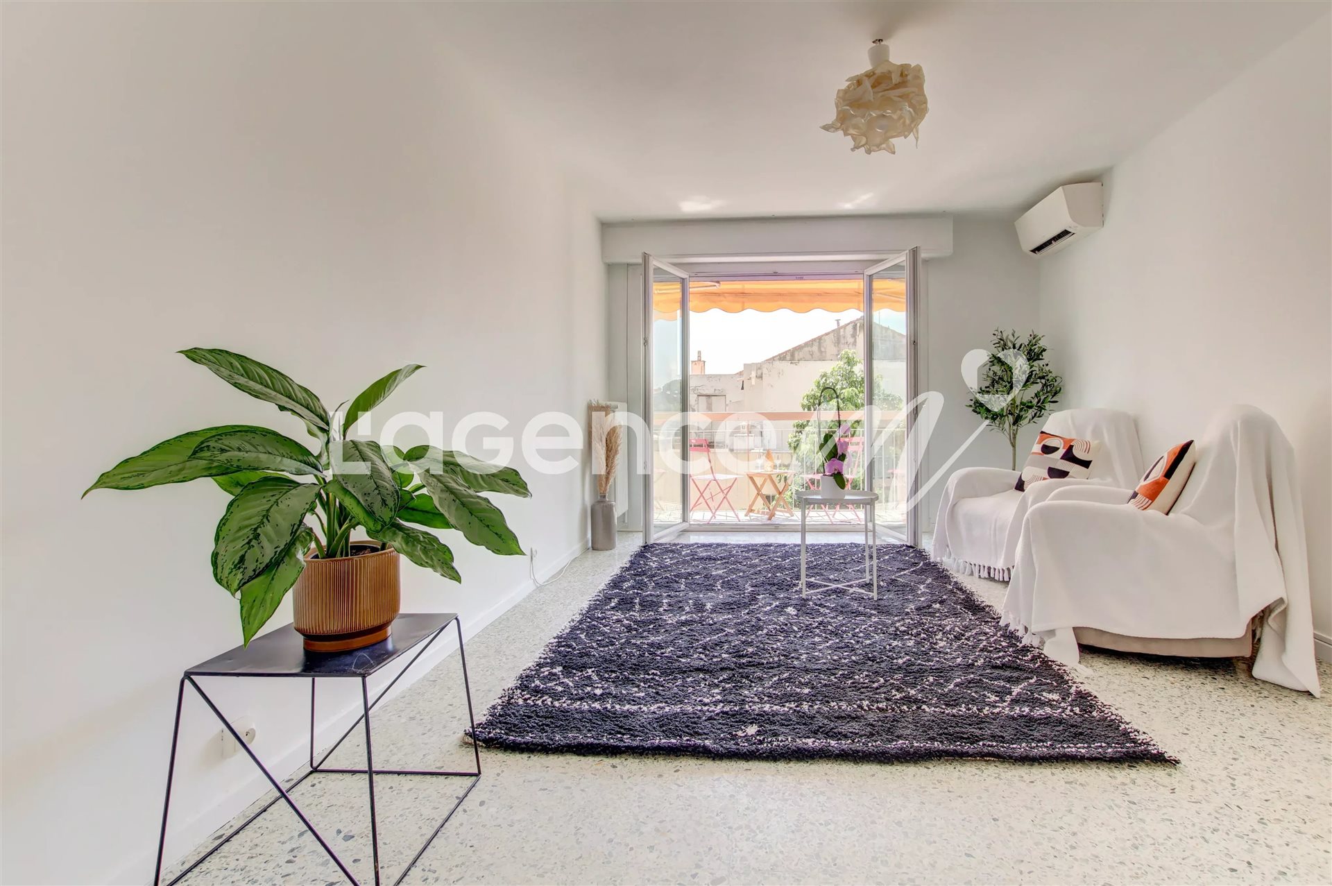 Appartement à vendre, 75m², Antibes