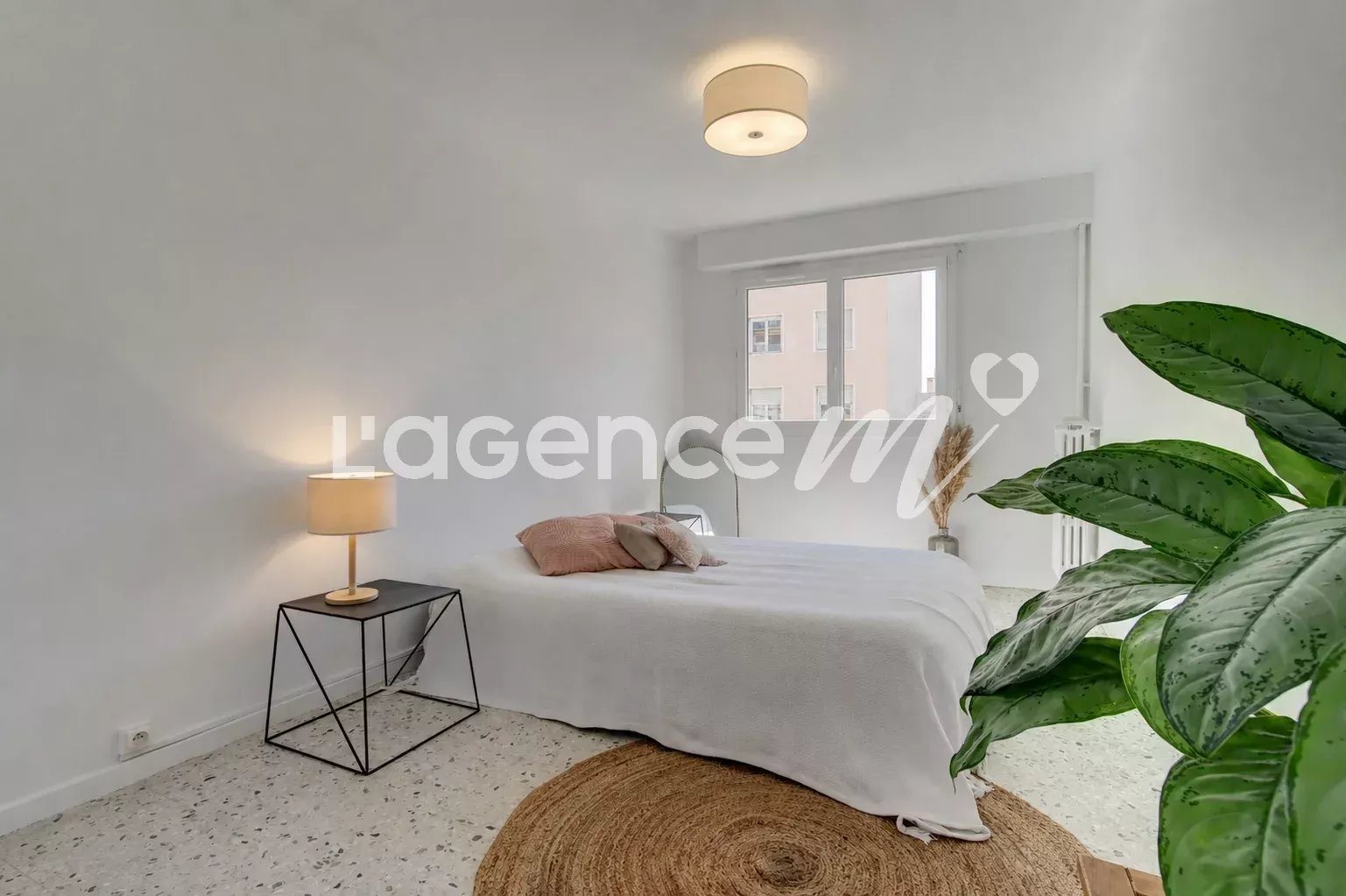 Appartement à vendre, 75m², Antibes