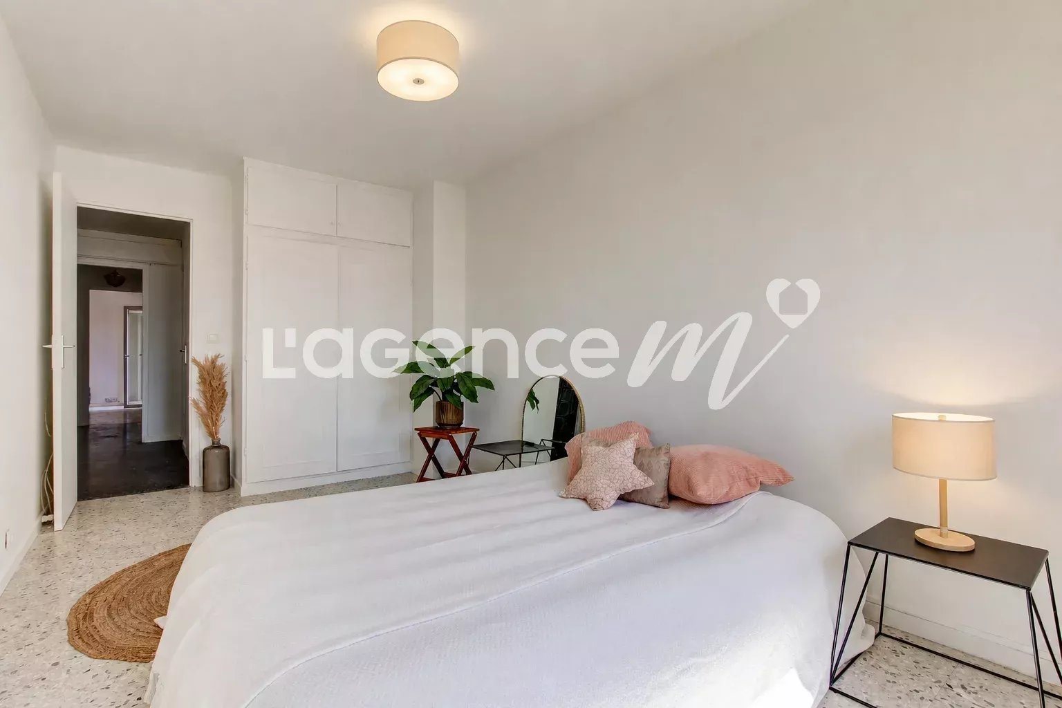 Appartement à vendre, 75m², Antibes