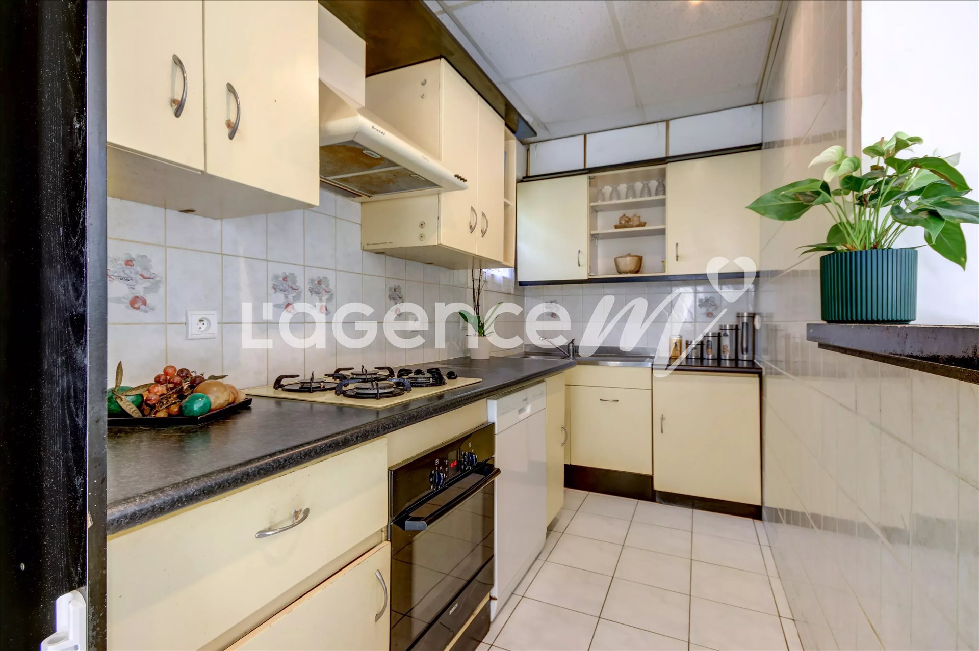 Appartement à vendre, 62m², Nice