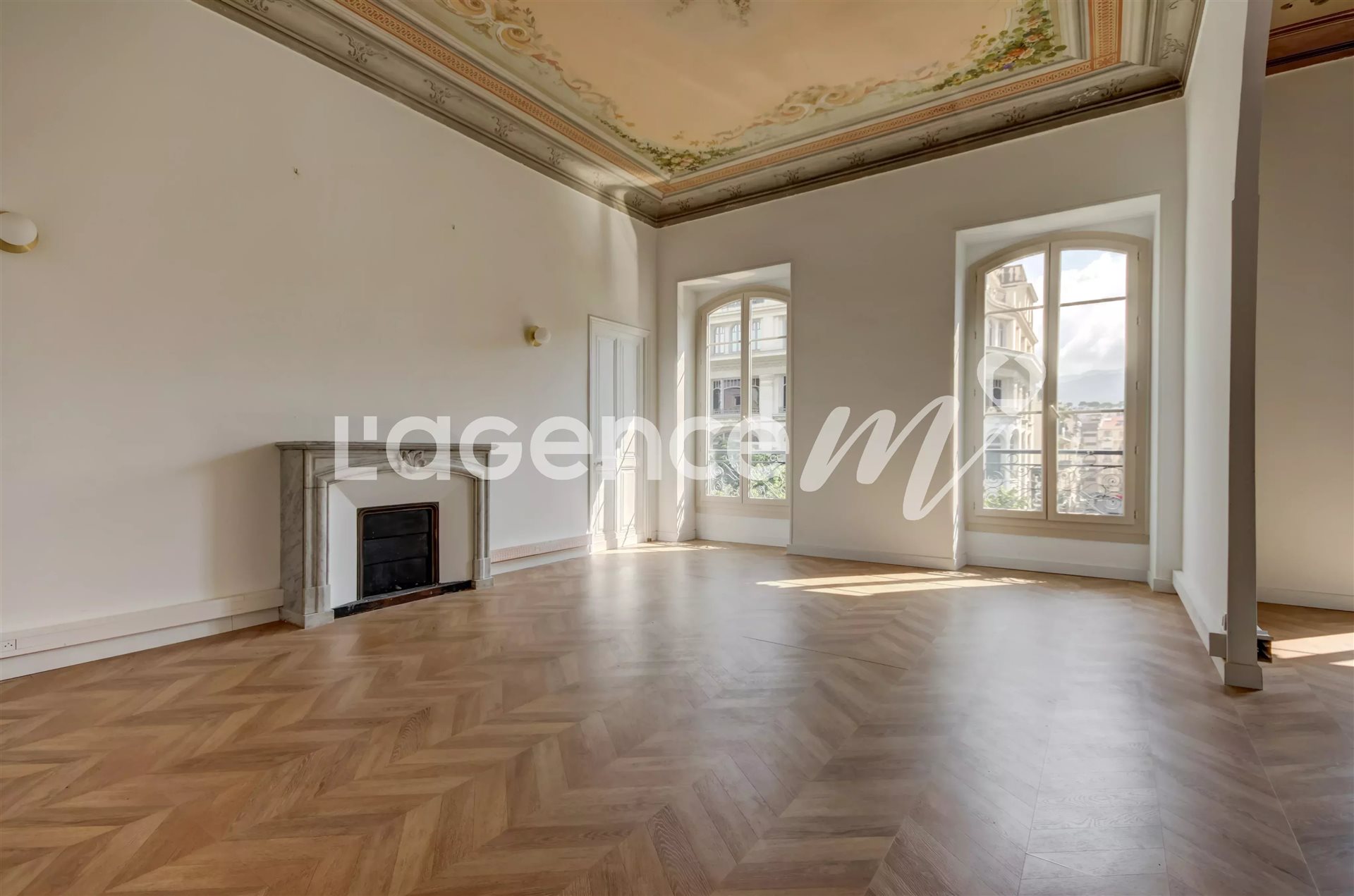 Appartement à vendre, 160m², Nice