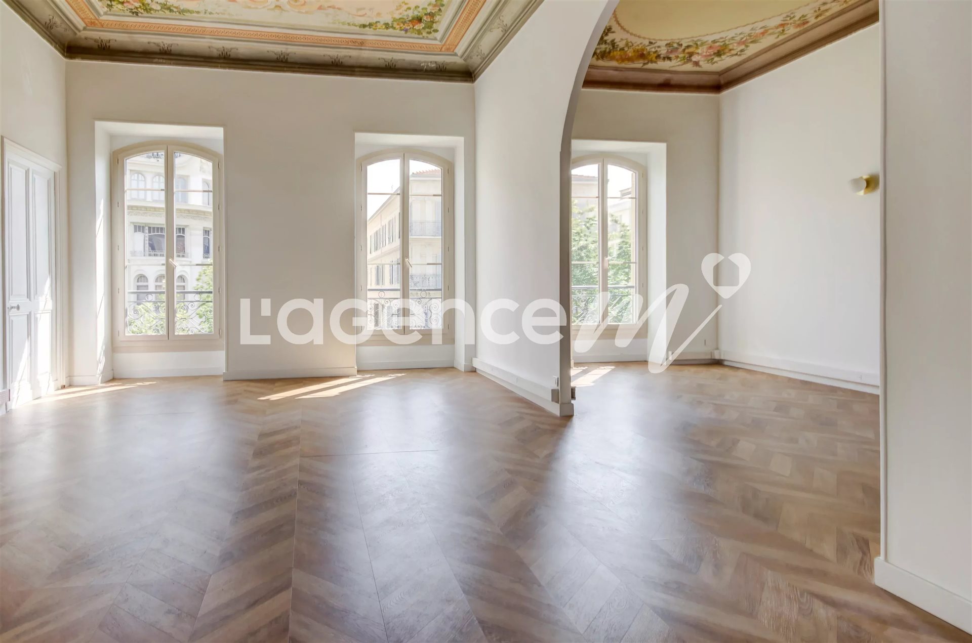 Appartement à vendre, 160m², Nice