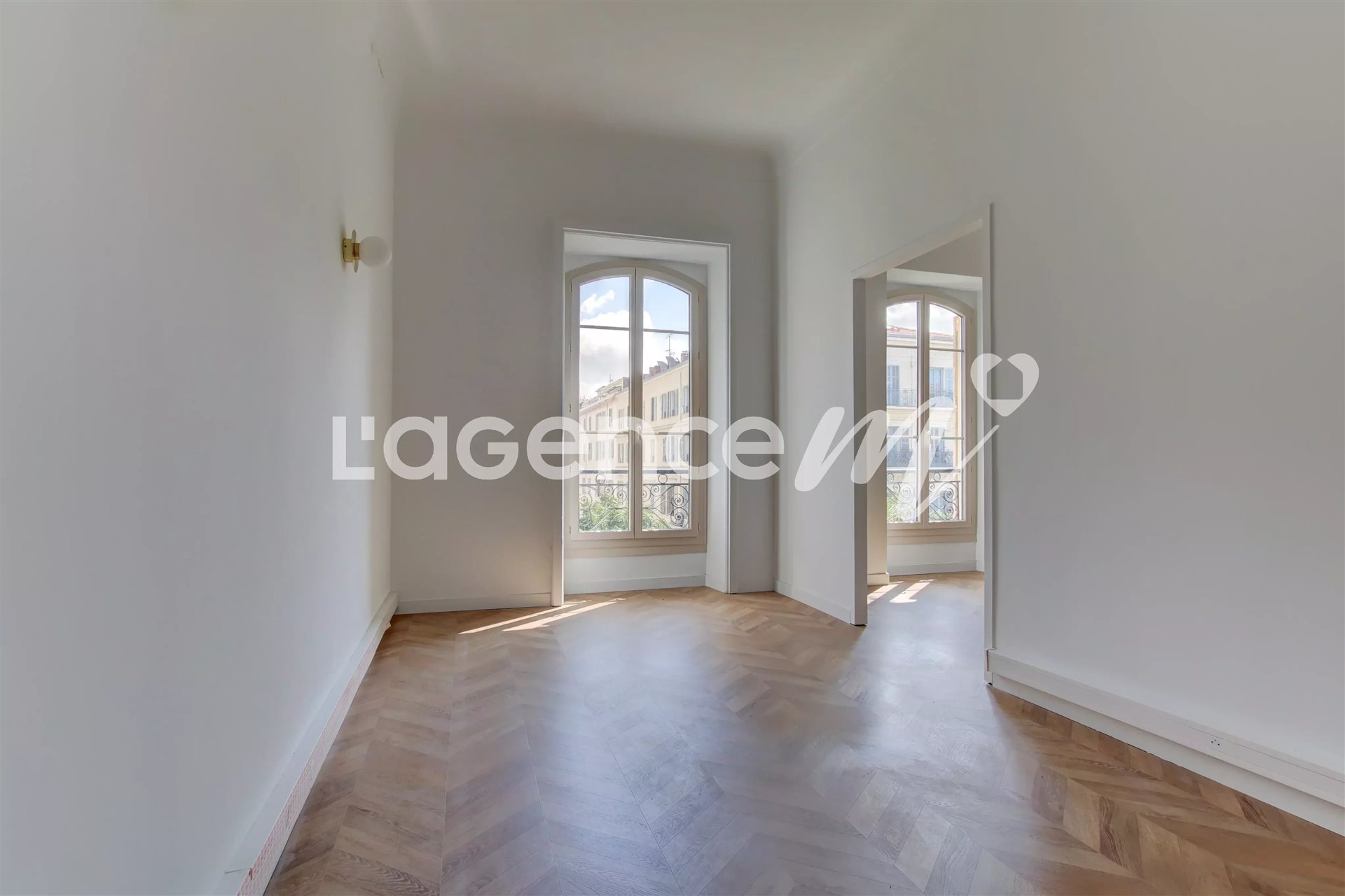 Appartement à vendre, 160m², Nice