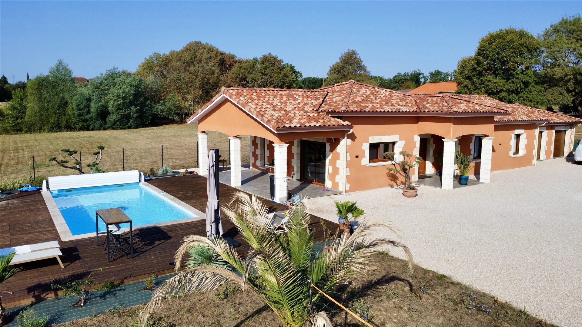 Maison à vendre, 118m², Fleurance