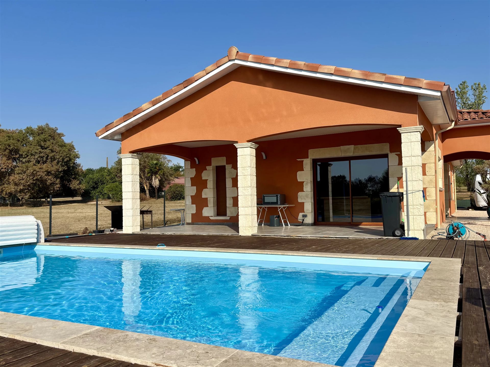 Maison à vendre, 118m², Fleurance