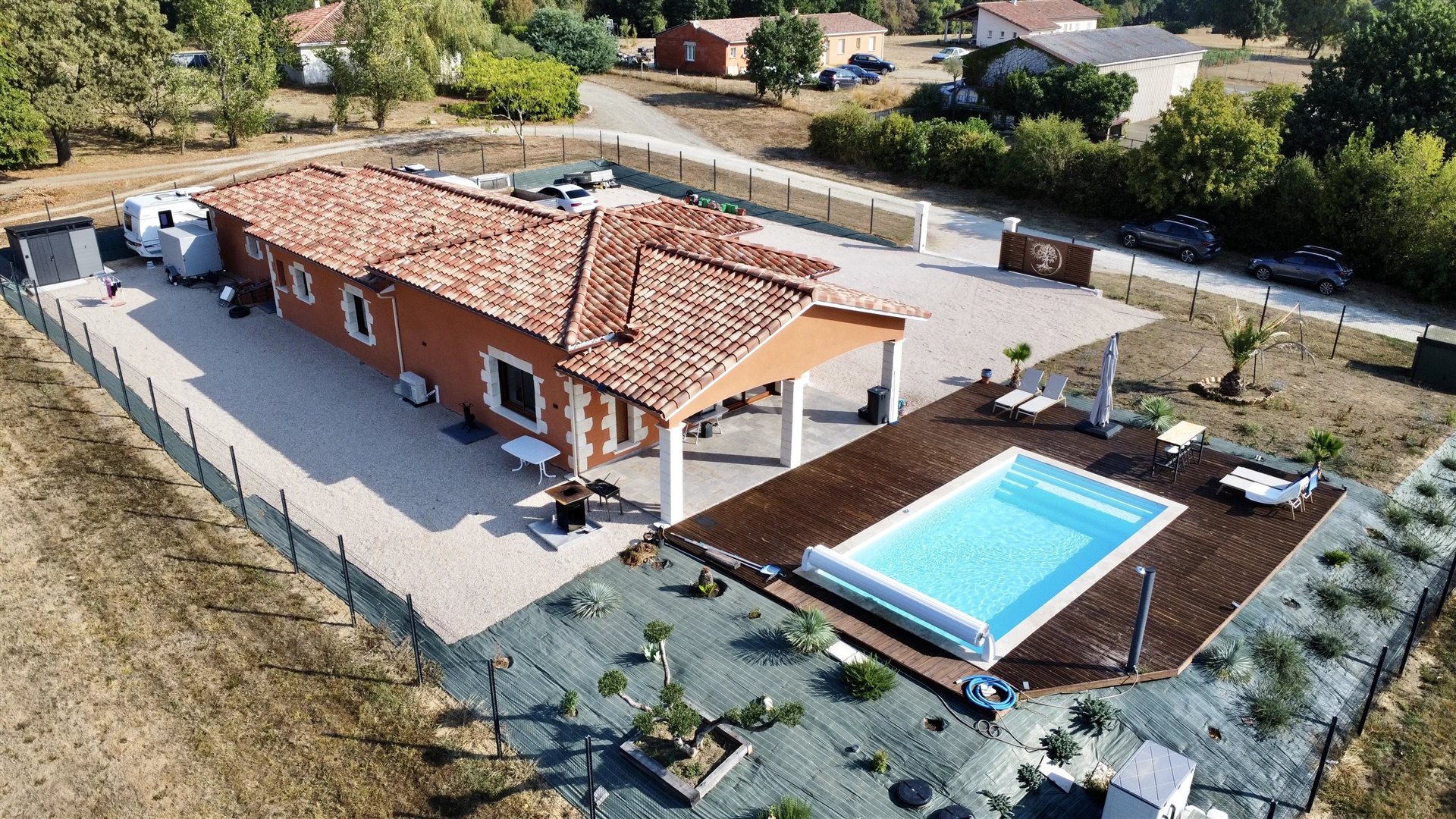 Maison à vendre, 118m², Fleurance