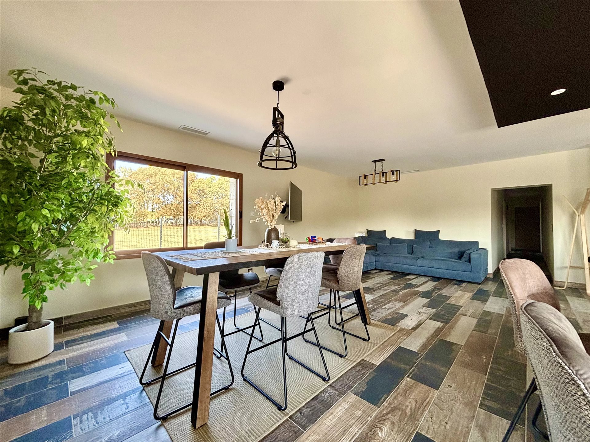 Maison à vendre, 118m², Fleurance