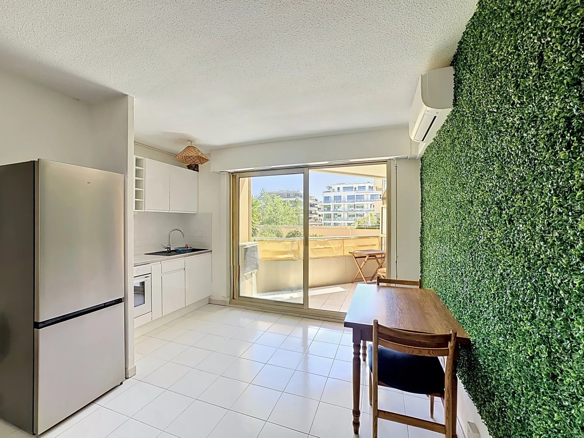 Appartement à vendre, 39m², Cagnes-sur-Mer