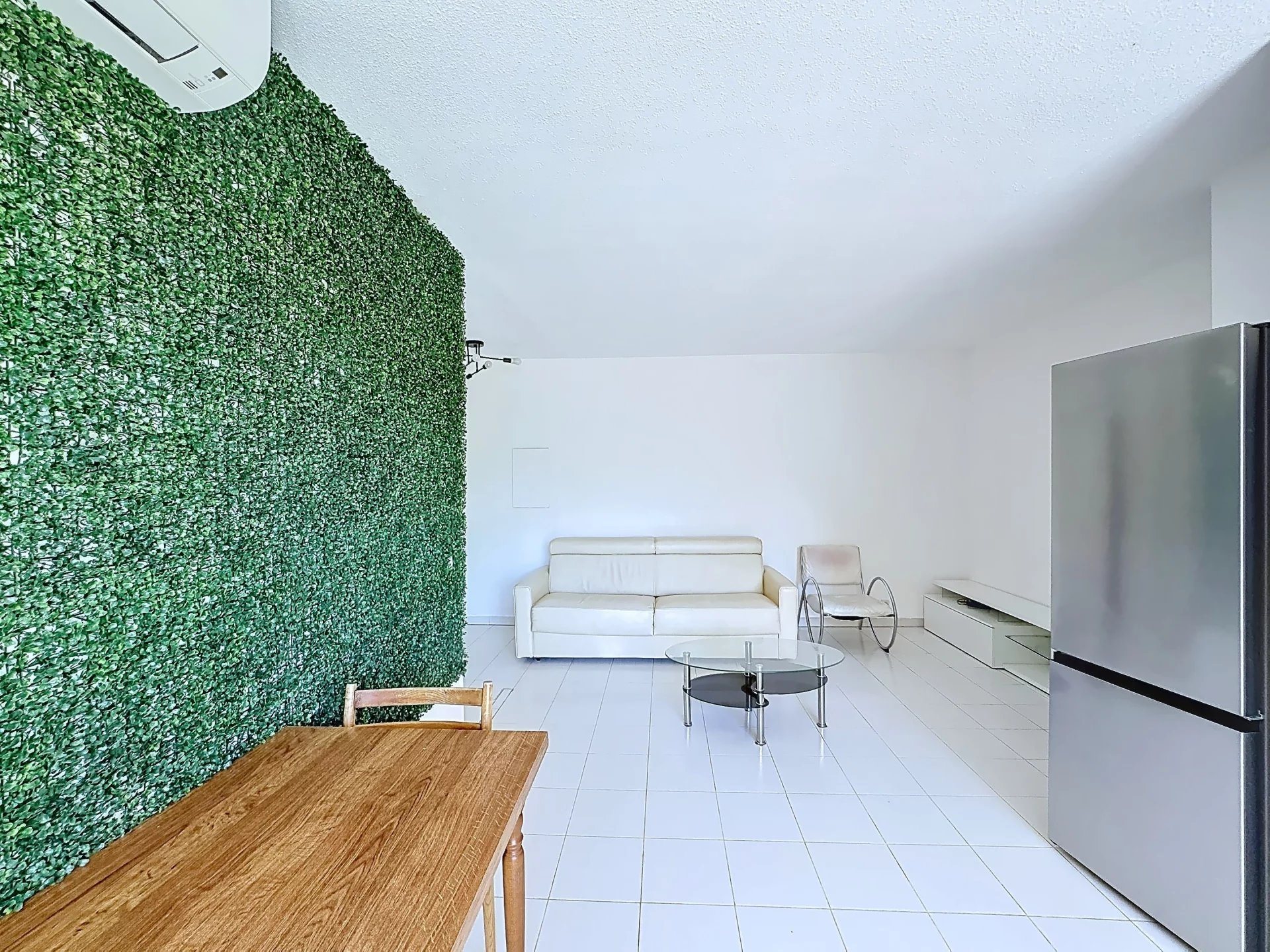 Appartement à vendre, 39m², Cagnes-sur-Mer