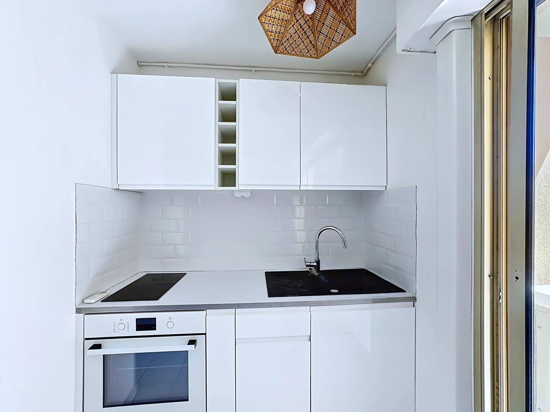 Appartement à vendre, 39m², Cagnes-sur-Mer