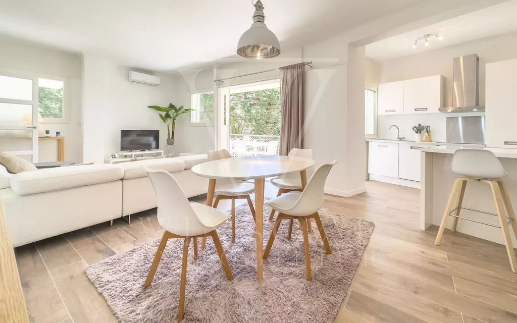 Appartement à louer, 88m², Cannes