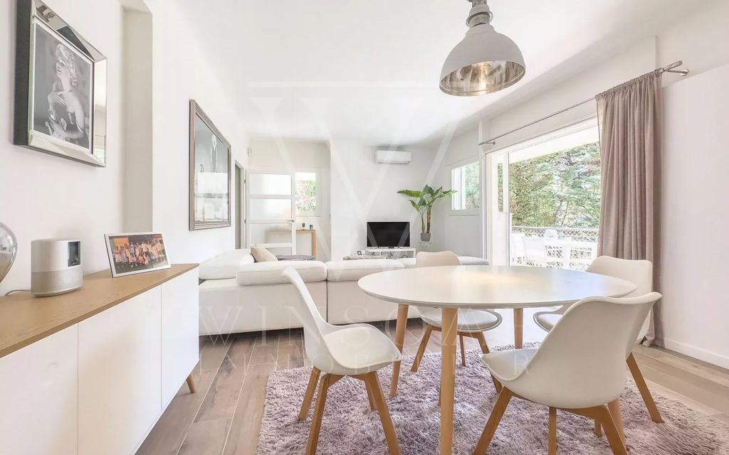 Appartement à louer, 88m², Cannes