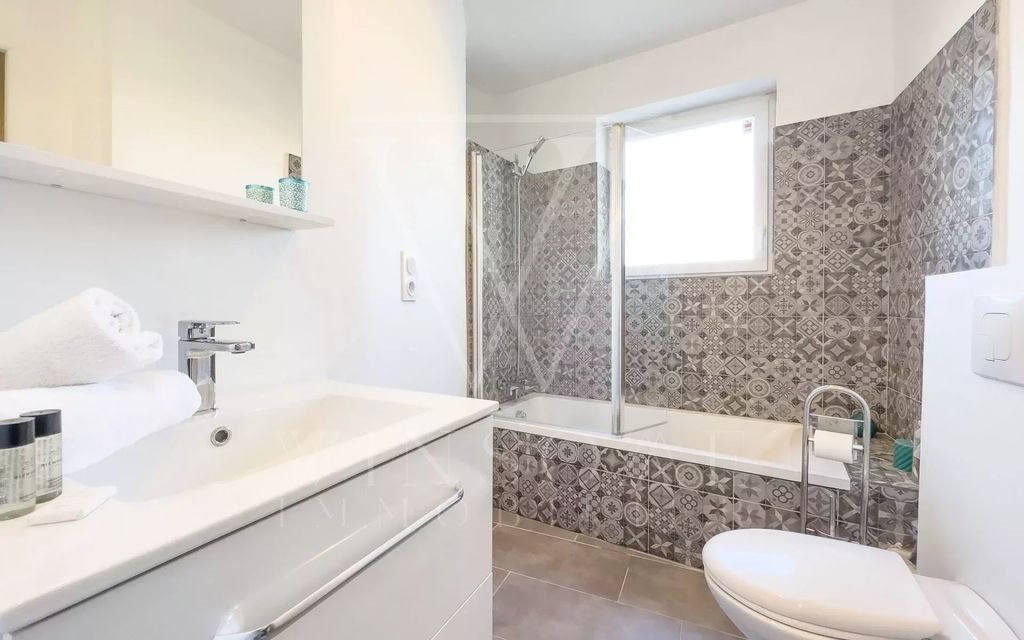 Appartement à louer, 88m², Cannes