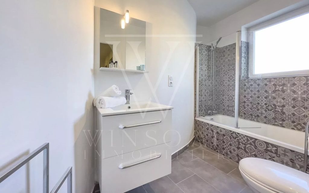 Appartement à louer, 88m², Cannes