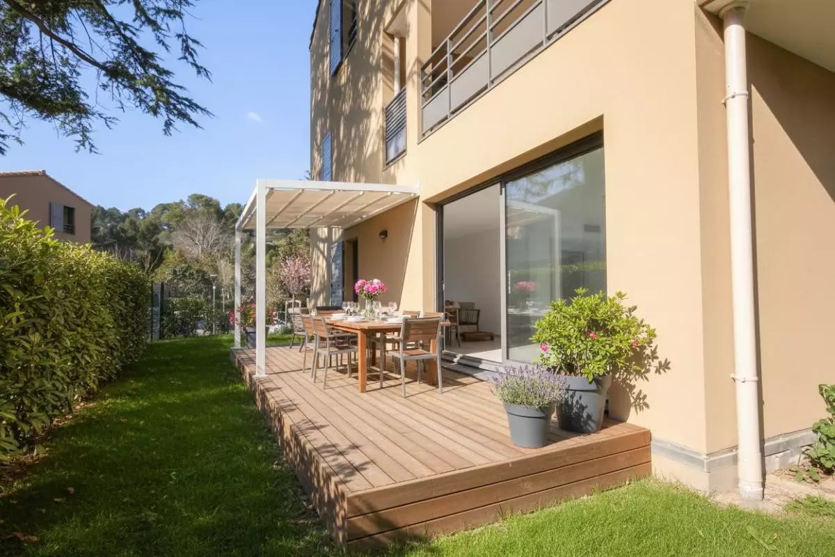Appartement à vendre, 113m², Aix-en-Provence