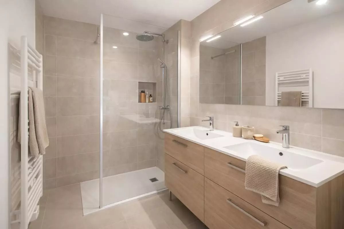 Appartement à vendre, 113m², Aix-en-Provence