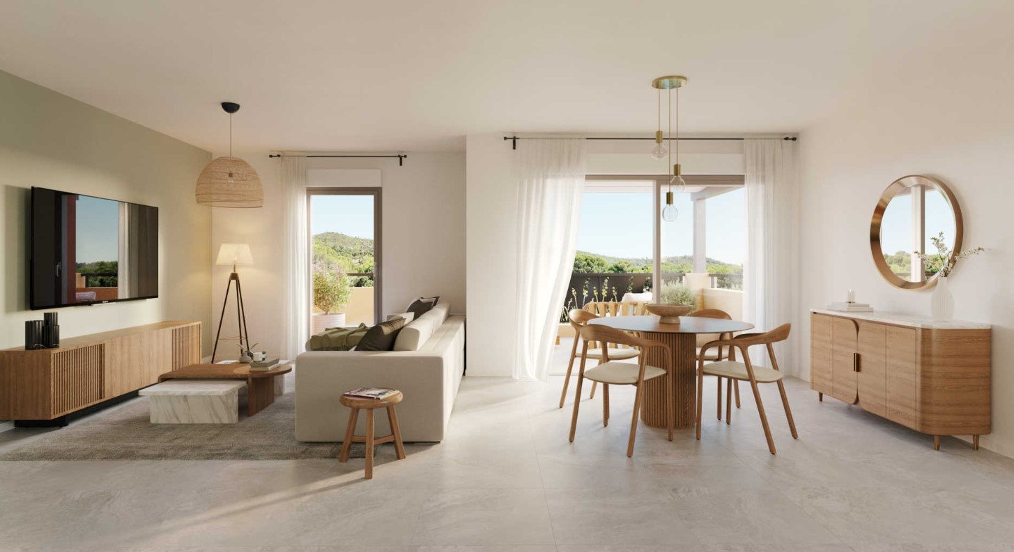 Appartement à vendre, 61m², Bormes-les-Mimosas