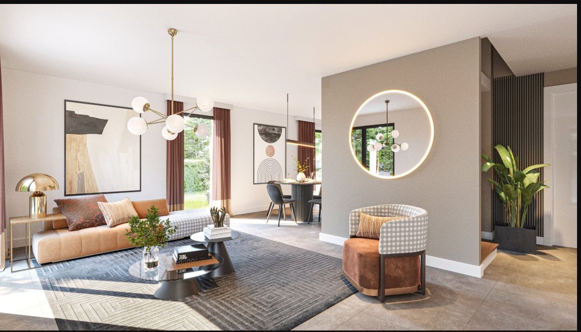 Appartement à vendre, 85m², Aix-en-Provence