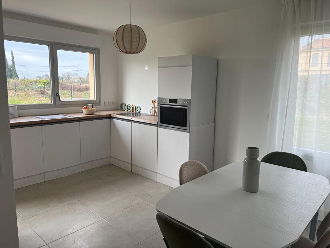 Appartement à vendre, 85m², Aix-en-Provence