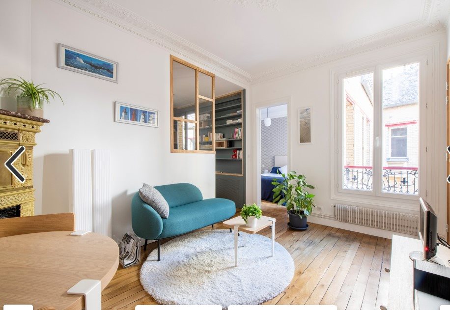 Appartement à vendre, 43m², Bormes-les-Mimosas