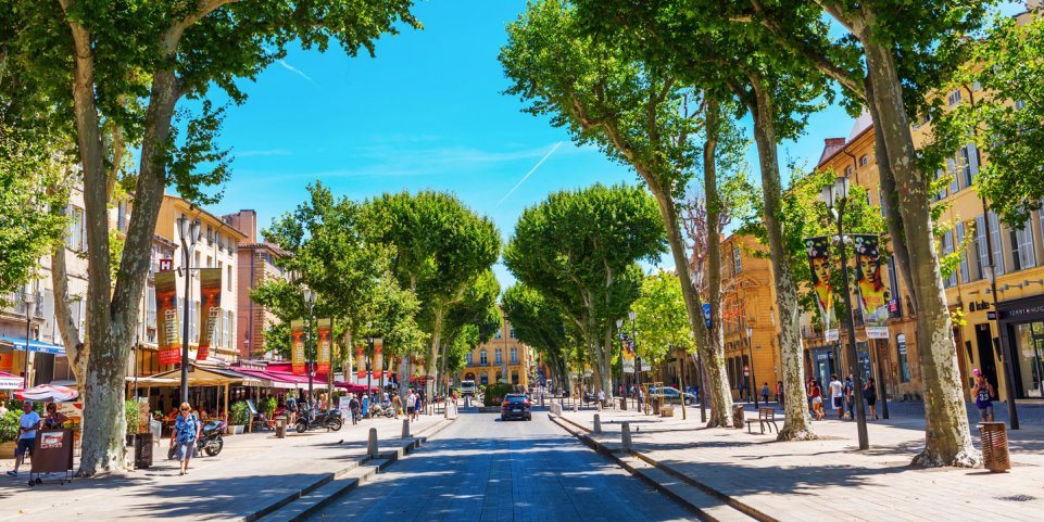 Appartement à vendre, 137m², Aix-en-Provence