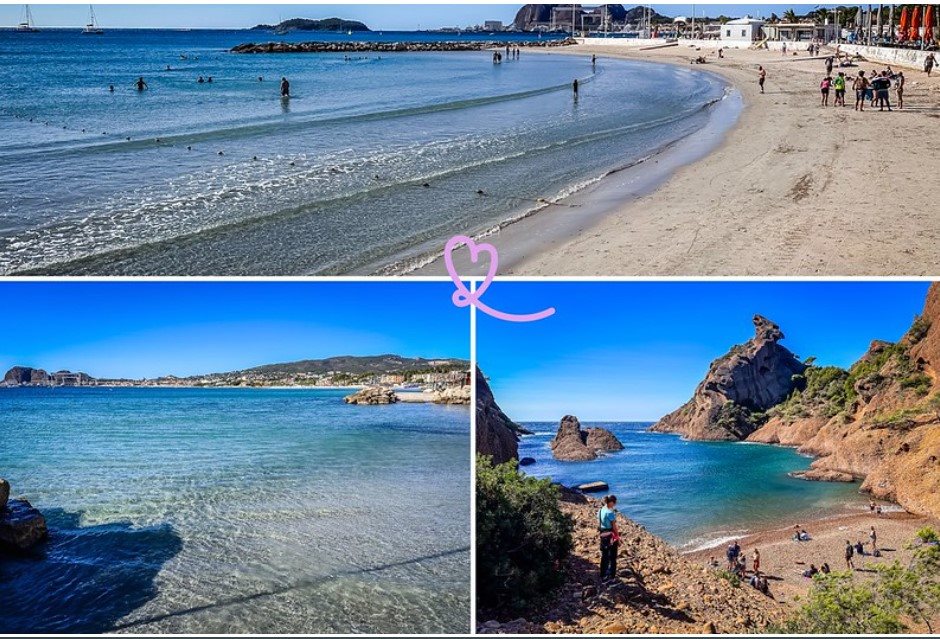Appartement à vendre, 82m², La Ciotat