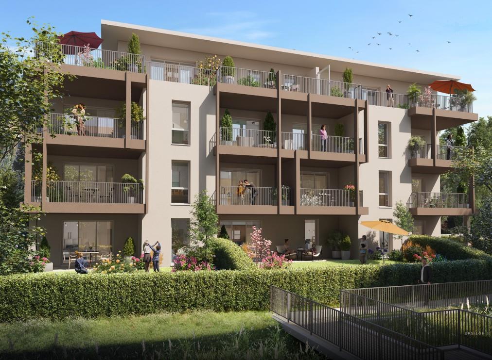 Appartement à vendre, 97m², La Ciotat