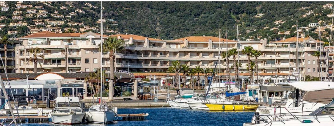 Appartement à vendre, 82m², Cavalaire-sur-Mer