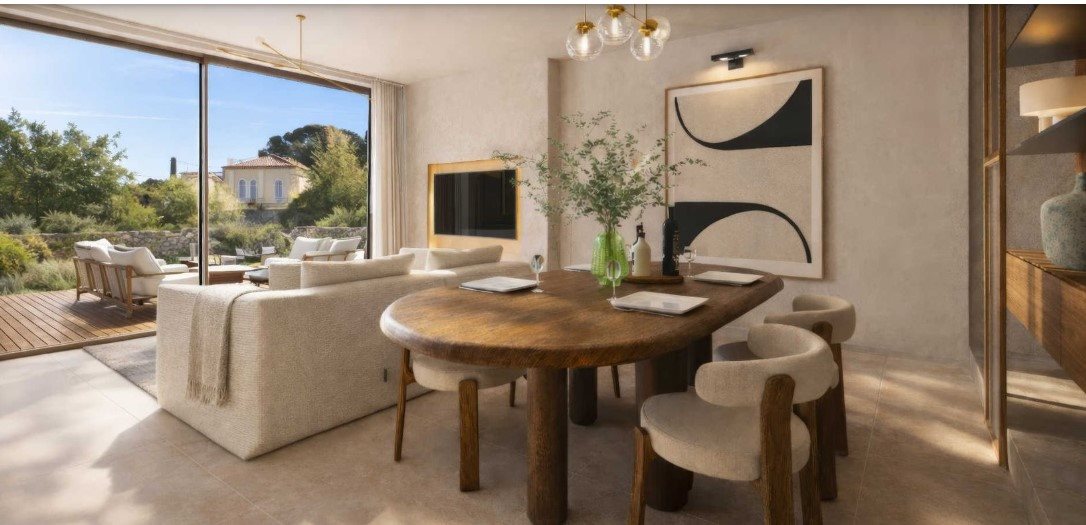 Appartement à vendre, 171m², Saint-Tropez