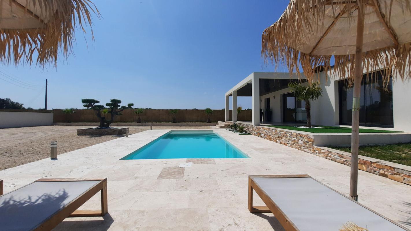 Maison à vendre, 110m², Montbeton
