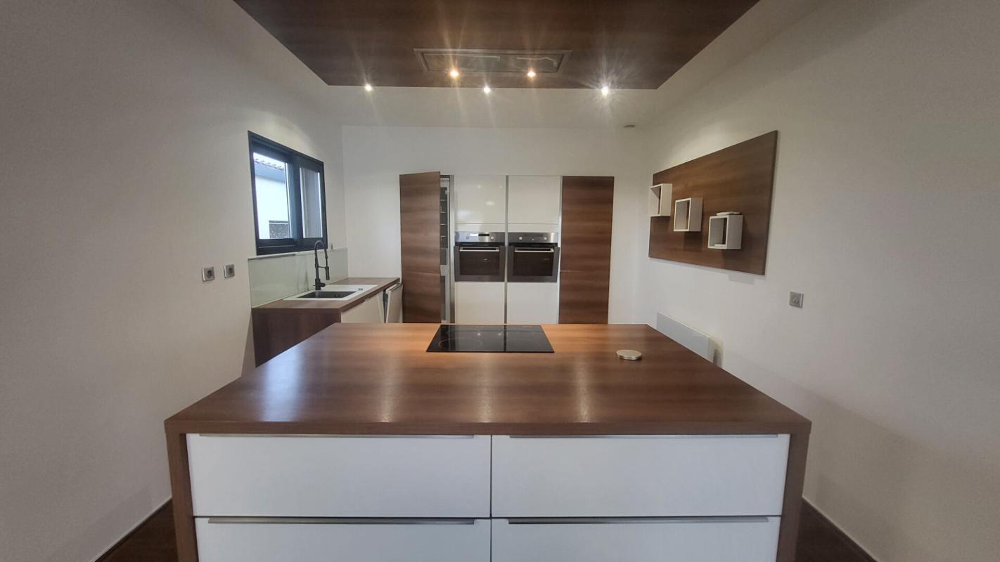 Maison à vendre, 110m², Montbeton